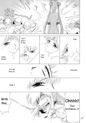 [BLACK DOG (Kuroinu Juu)] Submission Sailorstars (Bishoujo Senshi Sailor Moon) [English] [2002-09-20] - Page 86
