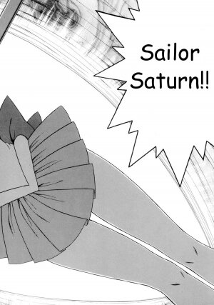 [BLACK DOG (Kuroinu Juu)] Submission Sailorstars (Bishoujo Senshi Sailor Moon) [English] [2002-09-20] - Page 89