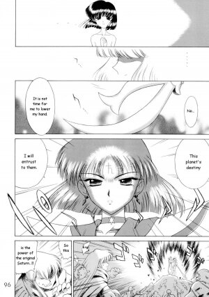[BLACK DOG (Kuroinu Juu)] Submission Sailorstars (Bishoujo Senshi Sailor Moon) [English] [2002-09-20] - Page 95