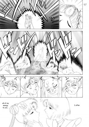 [BLACK DOG (Kuroinu Juu)] Submission Sailorstars (Bishoujo Senshi Sailor Moon) [English] [2002-09-20] - Page 96