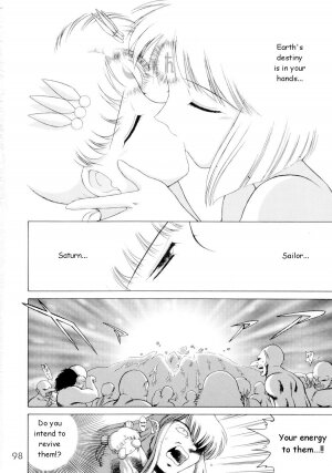 [BLACK DOG (Kuroinu Juu)] Submission Sailorstars (Bishoujo Senshi Sailor Moon) [English] [2002-09-20] - Page 97