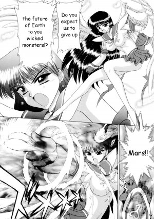 [BLACK DOG (Kuroinu Juu)] Submission Sailorstars (Bishoujo Senshi Sailor Moon) [English] [2002-09-20] - Page 107