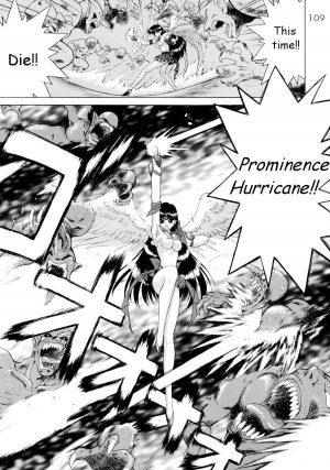 [BLACK DOG (Kuroinu Juu)] Submission Sailorstars (Bishoujo Senshi Sailor Moon) [English] [2002-09-20] - Page 108