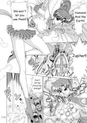 [BLACK DOG (Kuroinu Juu)] Submission Sailorstars (Bishoujo Senshi Sailor Moon) [English] [2002-09-20] - Page 109