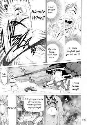 [BLACK DOG (Kuroinu Juu)] Submission Sailorstars (Bishoujo Senshi Sailor Moon) [English] [2002-09-20] - Page 121