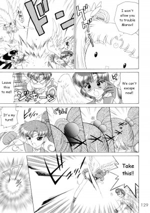 [BLACK DOG (Kuroinu Juu)] Submission Sailorstars (Bishoujo Senshi Sailor Moon) [English] [2002-09-20] - Page 127