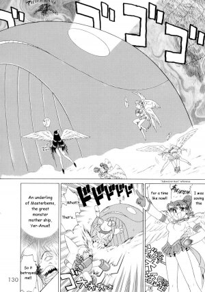 [BLACK DOG (Kuroinu Juu)] Submission Sailorstars (Bishoujo Senshi Sailor Moon) [English] [2002-09-20] - Page 128