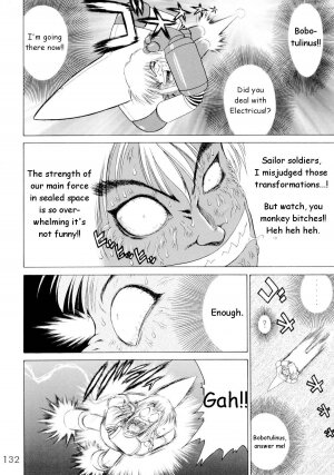 [BLACK DOG (Kuroinu Juu)] Submission Sailorstars (Bishoujo Senshi Sailor Moon) [English] [2002-09-20] - Page 130