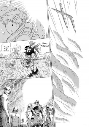 [BLACK DOG (Kuroinu Juu)] Submission Sailorstars (Bishoujo Senshi Sailor Moon) [English] [2002-09-20] - Page 141