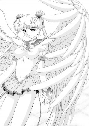 [BLACK DOG (Kuroinu Juu)] Submission Sailorstars (Bishoujo Senshi Sailor Moon) [English] [2002-09-20] - Page 144