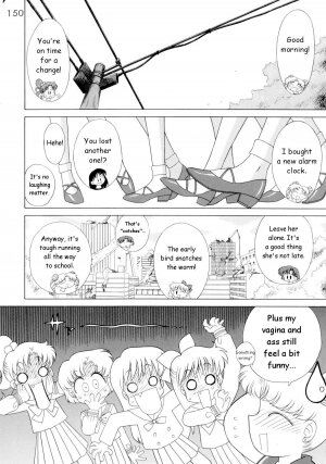 [BLACK DOG (Kuroinu Juu)] Submission Sailorstars (Bishoujo Senshi Sailor Moon) [English] [2002-09-20] - Page 148