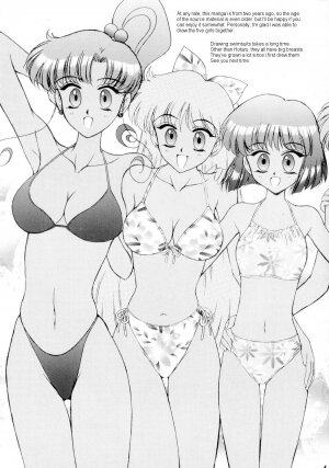 [BLACK DOG (Kuroinu Juu)] Submission Sailorstars (Bishoujo Senshi Sailor Moon) [English] [2002-09-20] - Page 151