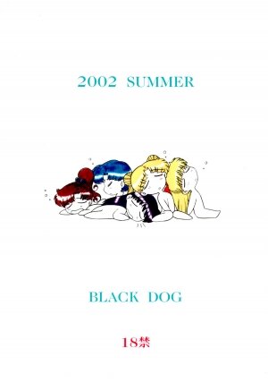 [BLACK DOG (Kuroinu Juu)] Submission Sailorstars (Bishoujo Senshi Sailor Moon) [English] [2002-09-20] - Page 153