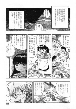 Comic LO 2005-09 Vol. 19 - Page 201