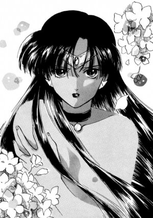 (C45) [UROBOROS (Various)] PARASELENE (Bishoujo Senshi Sailor Moon) - Page 49