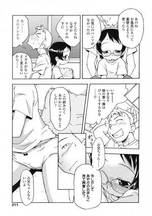 Comic LO 2007-03 Vol. 36 - Page 206