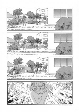 [Suehirogari] TAG [English] - Page 38