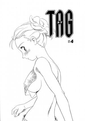 [Suehirogari] TAG [English] - Page 68