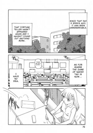 [Suehirogari] TAG [English] - Page 71