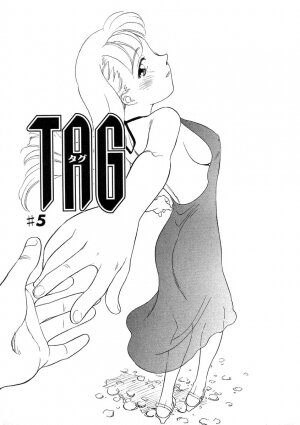 [Suehirogari] TAG [English] - Page 85