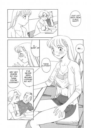 [Suehirogari] TAG [English] - Page 86