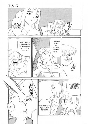 [Suehirogari] TAG [English] - Page 103
