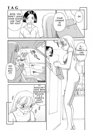 [Suehirogari] TAG [English] - Page 115