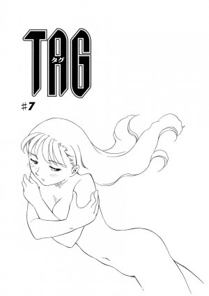 [Suehirogari] TAG [English] - Page 125