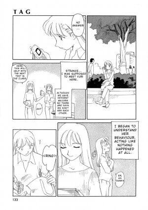 [Suehirogari] TAG [English] - Page 131