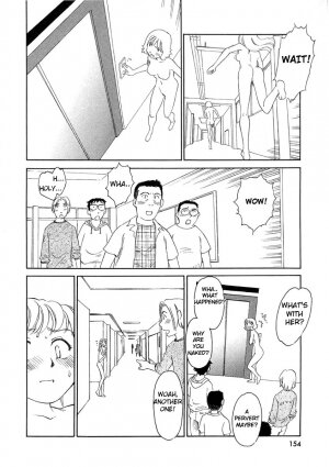 [Suehirogari] TAG [English] - Page 152