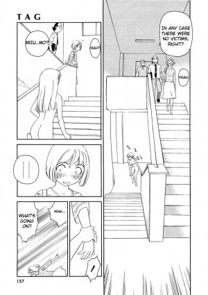 [Suehirogari] TAG [English] - Page 155