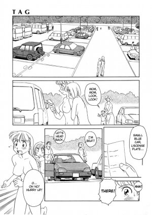 [Suehirogari] TAG [English] - Page 167