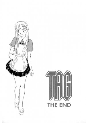 [Suehirogari] TAG [English] - Page 201