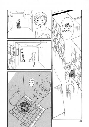 [Suehirogari] TAG [English] - Page 206