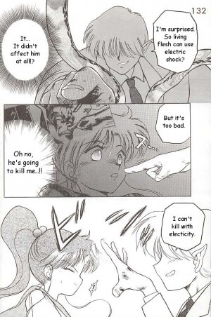 [BLACK DOG (Kuroinu Juu)] Star Platinum (Bishoujo Senshi Sailor Moon) [English] - Page 126