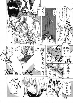 COMIC LO 2004-03 Vol.04 - Page 311