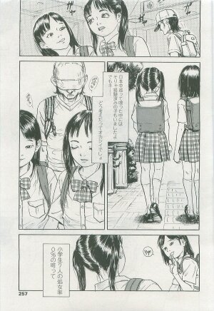 COMIC LO 2007-11 Vol. 44 - Page 253