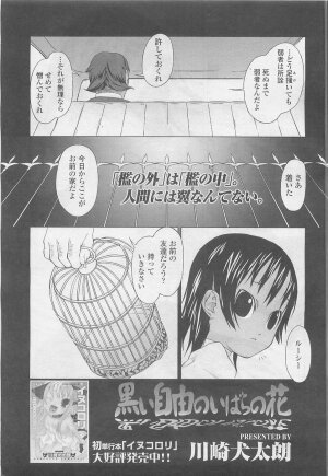 Comic LO 2007-08 Vol. 41 - Page 246