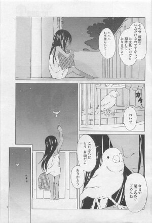 Comic LO 2007-08 Vol. 41 - Page 260