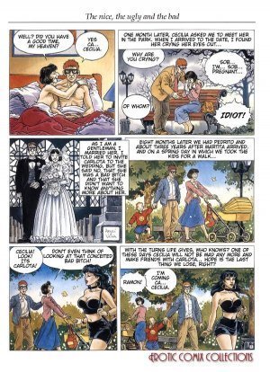 Threesomes- Felix Vega - Page 11