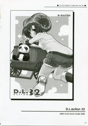 (C72) [Digital Lover (Nakajima Yuka)] DL-RO Perfect Collection No.04 (Ragnarok Online) - Page 107