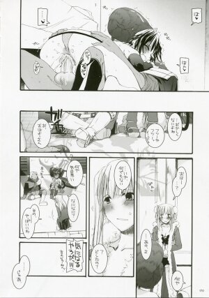 (C72) [Digital Lover (Nakajima Yuka)] DL-RO Perfect Collection No.04 (Ragnarok Online) - Page 169