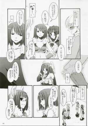 (C72) [Digital Lover (Nakajima Yuka)] DL-RO Perfect Collection No.04 (Ragnarok Online) - Page 194