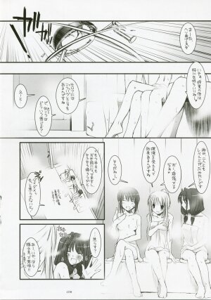 (C72) [Digital Lover (Nakajima Yuka)] DL-RO Perfect Collection No.04 (Ragnarok Online) - Page 207