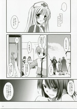 (C72) [Digital Lover (Nakajima Yuka)] DL-RO Perfect Collection No.04 (Ragnarok Online) - Page 212