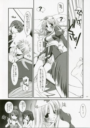 (C72) [Digital Lover (Nakajima Yuka)] DL-RO Perfect Collection No.04 (Ragnarok Online) - Page 213