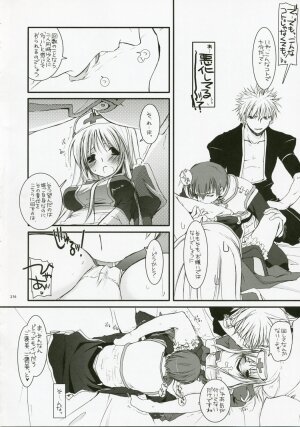 (C72) [Digital Lover (Nakajima Yuka)] DL-RO Perfect Collection No.04 (Ragnarok Online) - Page 215