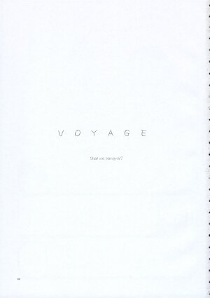 Minatekishugi] Voyage (Pangya) - Page 2