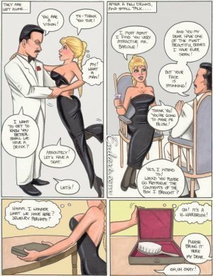 Spanking Pamalee Pack - Page 38