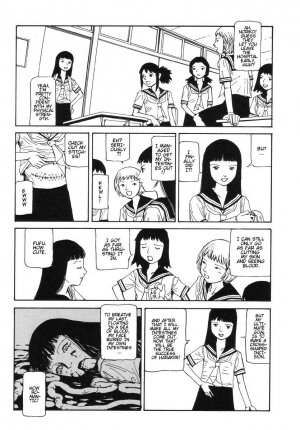 [Kago Shintarou] Harakiri [English] - Page 5